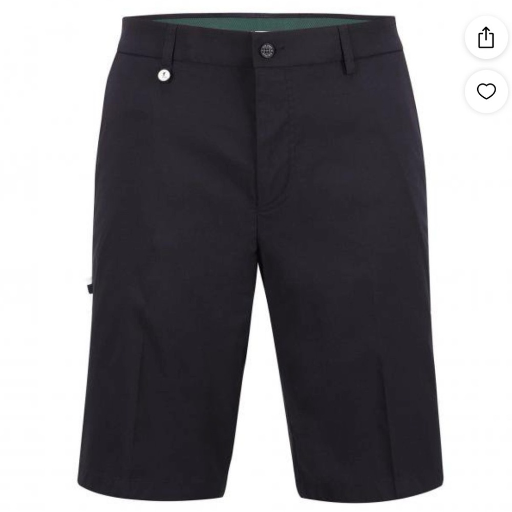 Golfino The Birdie Bermuda Unisex